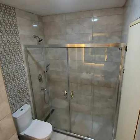 Selimpasa Borsa Istanbul Mtal Uygulama Hotel