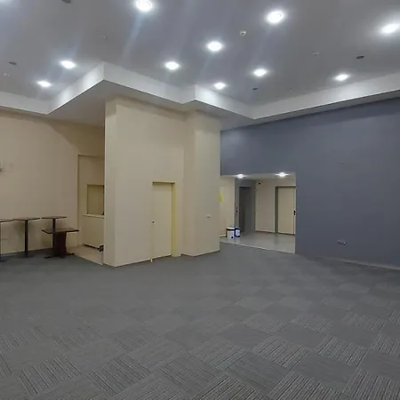 Hotel Selimpasa Borsa Istanbul Mtal Uygulama