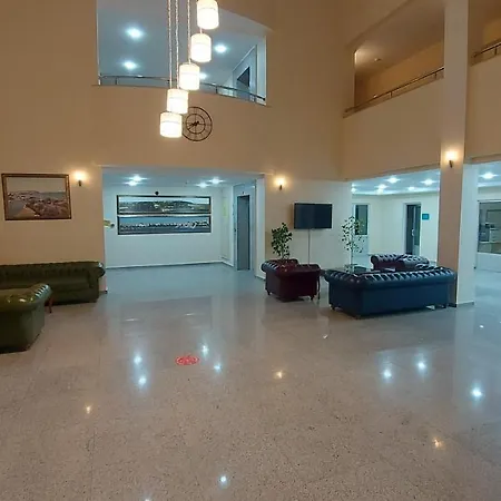 Selimpasa Borsa Istanbul Mtal Uygulama Hotel