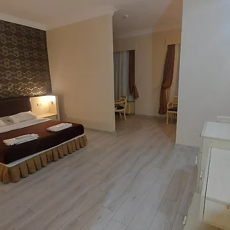 Selimpasa Borsa Istanbul Mtal Uygulama Hotel *