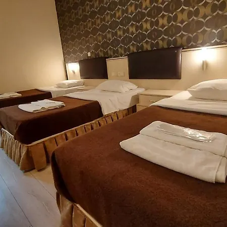 Hotel Selimpasa Borsa Istanbul Mtal Uygulama Silivri