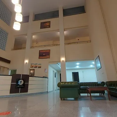 Selimpasa Borsa Istanbul Mtal Uygulama Hotel