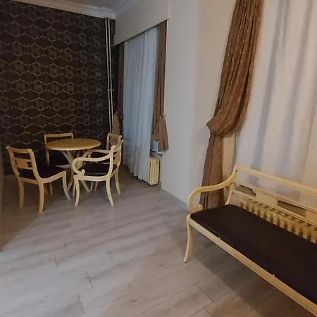 Selimpasa Borsa Istanbul Mtal Uygulama Hotel