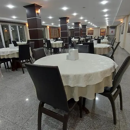 Selimpasa Borsa Istanbul Mtal Uygulama Hotel