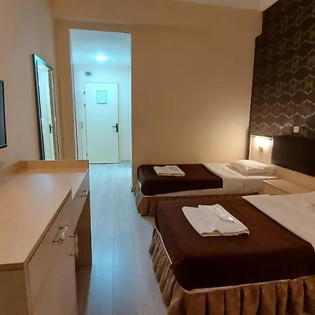 Hotel Selimpasa Borsa Istanbul Mtal Uygulama