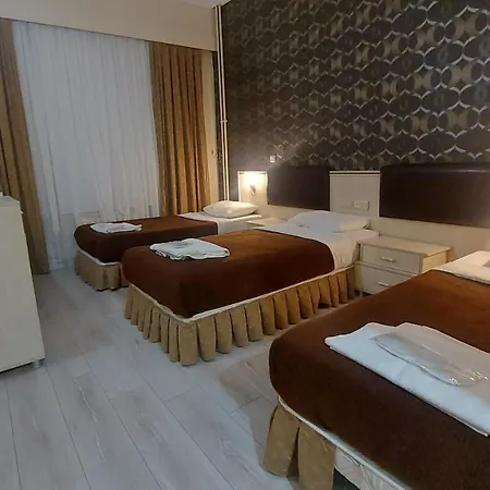 Selimpasa Borsa Istanbul Mtal Uygulama Hotel *